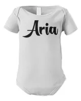 Infant Short Sleeve Bodysuit