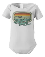 Infant Short Sleeve Bodysuit