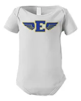 Infant Short Sleeve Bodysuit