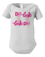 Infant Short Sleeve Bodysuit