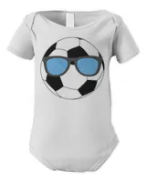 Infant Short Sleeve Bodysuit