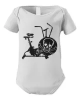 Infant Short Sleeve Bodysuit