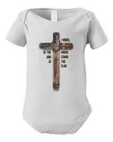 Infant Short Sleeve Bodysuit