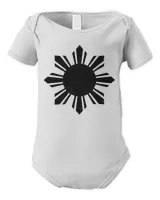 Infant Short Sleeve Bodysuit