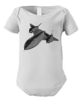 Infant Short Sleeve Bodysuit