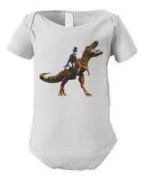 Infant Short Sleeve Bodysuit