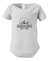 Infant Short Sleeve Bodysuit