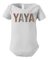 Infant Short Sleeve Bodysuit