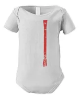 Infant Short Sleeve Bodysuit