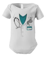 Infant Short Sleeve Bodysuit