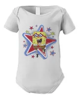 Infant Short Sleeve Bodysuit