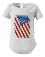 Infant Short Sleeve Bodysuit