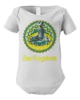 Infant Short Sleeve Bodysuit