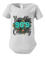 Infant Short Sleeve Bodysuit