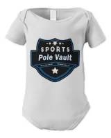 Infant Short Sleeve Bodysuit