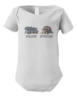 Infant Short Sleeve Bodysuit