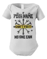 Infant Short Sleeve Bodysuit