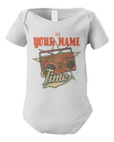 Infant Short Sleeve Bodysuit