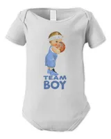 Infant Short Sleeve Bodysuit