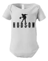 Infant Short Sleeve Bodysuit