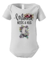 Infant Short Sleeve Bodysuit