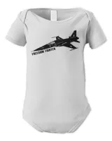 Infant Short Sleeve Bodysuit