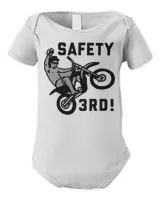 Infant Short Sleeve Bodysuit