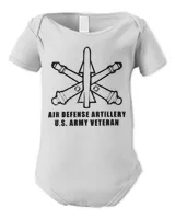 Infant Short Sleeve Bodysuit