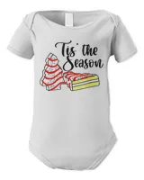 Infant Short Sleeve Bodysuit