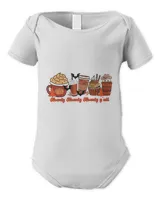 Infant Short Sleeve Bodysuit