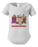 Infant Short Sleeve Bodysuit