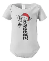 Infant Short Sleeve Bodysuit