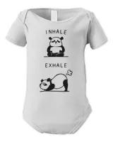 Infant Short Sleeve Bodysuit