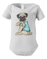 Infant Short Sleeve Bodysuit