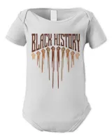 Infant Short Sleeve Bodysuit