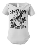 Infant Short Sleeve Bodysuit