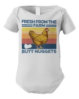 Infant Short Sleeve Bodysuit