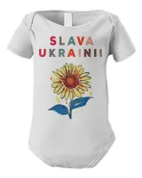 Infant Short Sleeve Bodysuit