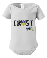 Infant Short Sleeve Bodysuit