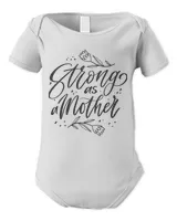 Infant Short Sleeve Bodysuit