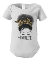 Infant Short Sleeve Bodysuit