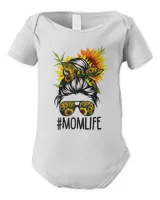 Infant Short Sleeve Bodysuit