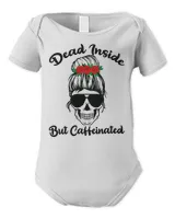 Infant Short Sleeve Bodysuit