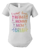 Infant Short Sleeve Bodysuit