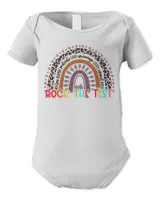 Infant Short Sleeve Bodysuit