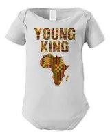 Infant Short Sleeve Bodysuit