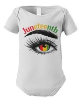 Infant Short Sleeve Bodysuit