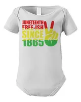 Infant Short Sleeve Bodysuit