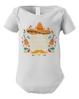 Infant Short Sleeve Bodysuit