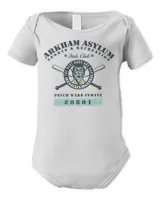 Infant Short Sleeve Bodysuit